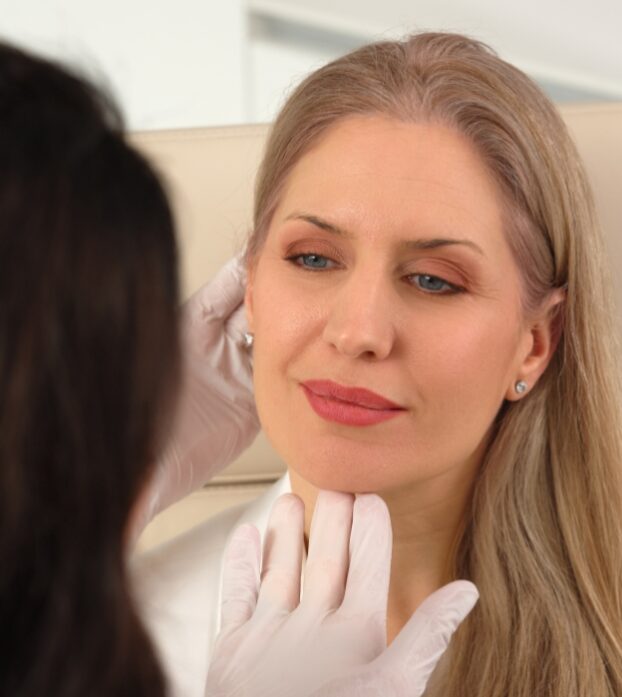 Collagen boosters